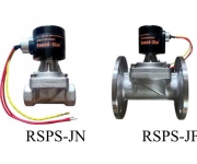 VAN ĐIỆN TỪ HƠI DC24V 
