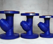 Ứng dụng về van Y lọc mặt bích 10K - PN16  là gì - Giá tốt - Chính hãng hàn quốc