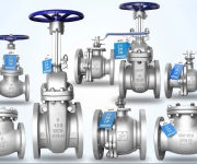 VAN HƠI DUNG CHO HỆ THỐNG BOILER LÀ GÌ