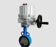 SO SÁNH VAN BƯỚM ĐIỆN ON-OFF VỚI VAN BƯỚM ĐIỆN TUYẾN TÍNH 4-20mA