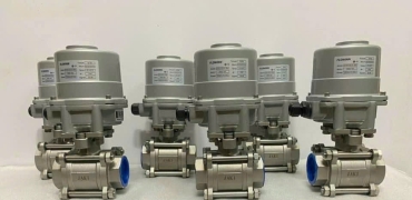 VAN BI ĐIỆN AC220V-DC24V LÀ GÌ