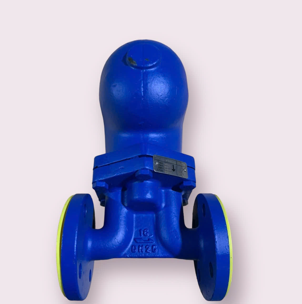 Bẫy hơi phao FT43 DN32 hiệu AFBV