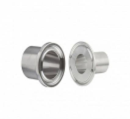 ĐẦU BÍCH CLAMP VI SINH INOX