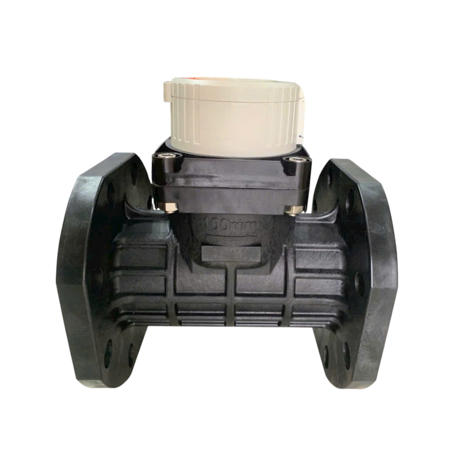 Đồng hồ nhựa ABS đo lưu lượng nước thải NWI-50