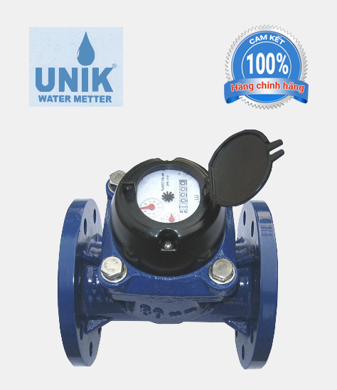 ĐỒNG HỒ NƯỚC LXLG UNIK