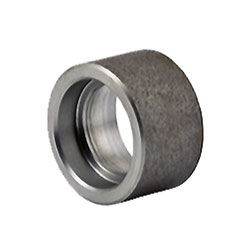 HALF COUPLING #3000 SW A105 ASME B16.11