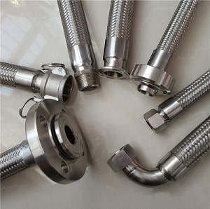 NHÀ SẢN XUẤT KHỚP NỐI MỀM INOX