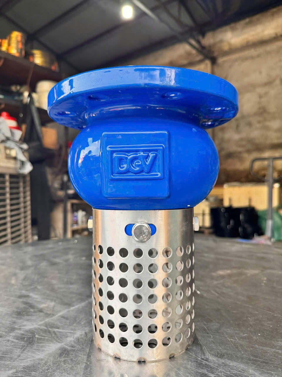 RỌ BƠM DGV 1111