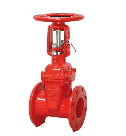 VAN CỔNG TÍN HIỆU ĐIỆN ON-OFF DGV