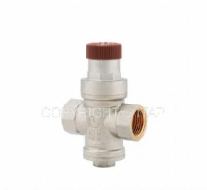 VAN GIẢM ÁP NƯỚC P-964 ITALY