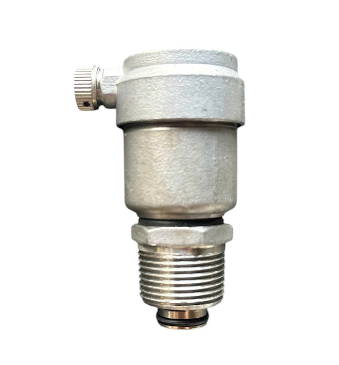 VAN XẢ KHÍ INOX 304 NỐI REN DN20