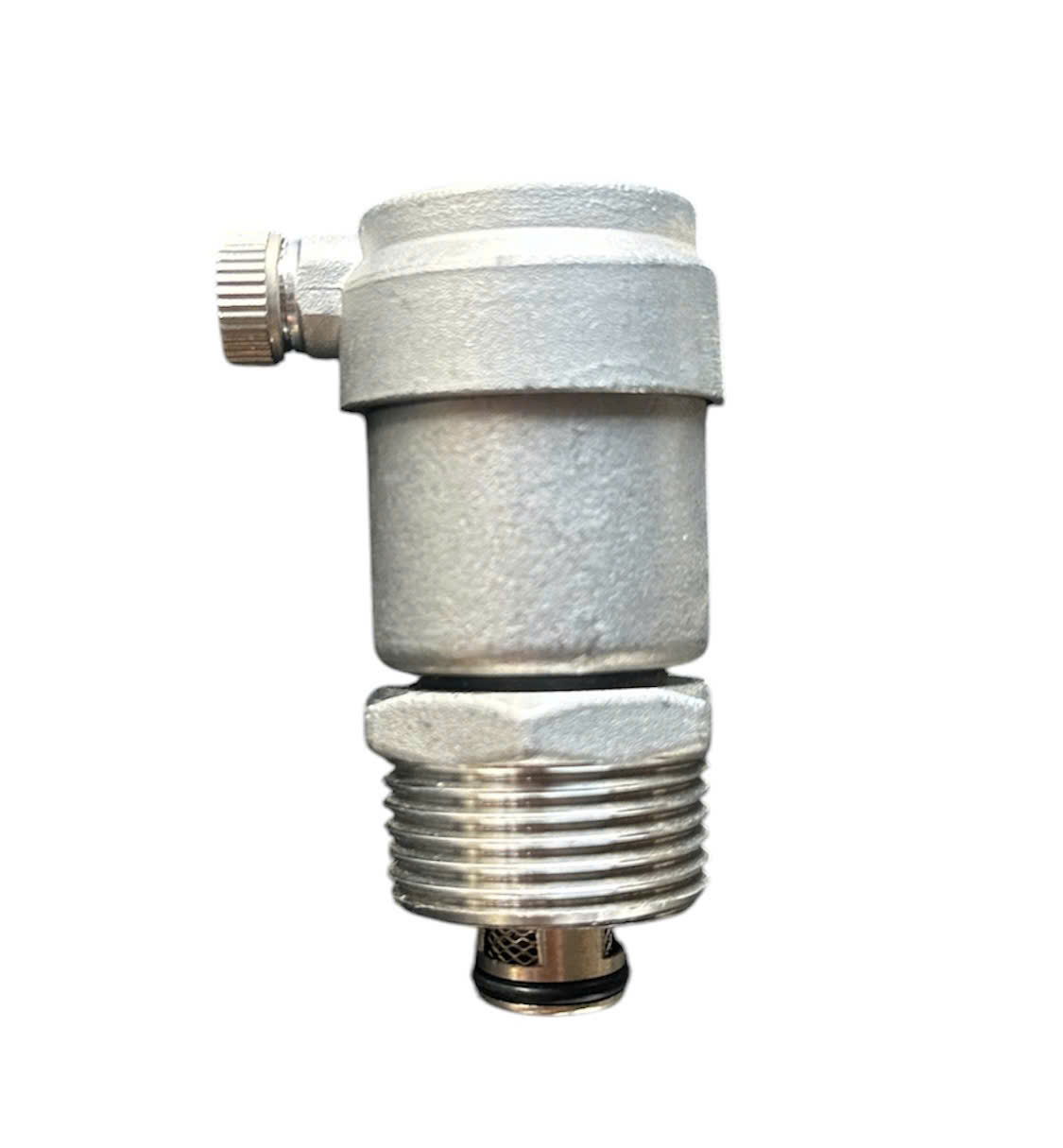 VAN XẢ KHÍ INOX 304 NỐI REN DN25