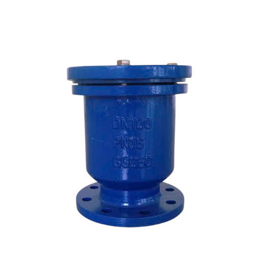 VAN XẢ KHÍ MẶT BÍCH FIG072 AUT MALAYSIA