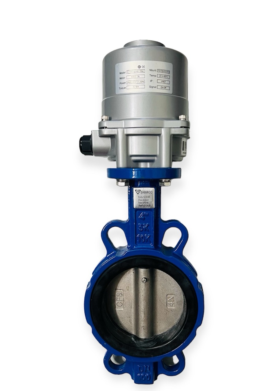 VAN BƯỚM ĐIỆN EOT05-I-DS-T1 T3 FLOWINN
