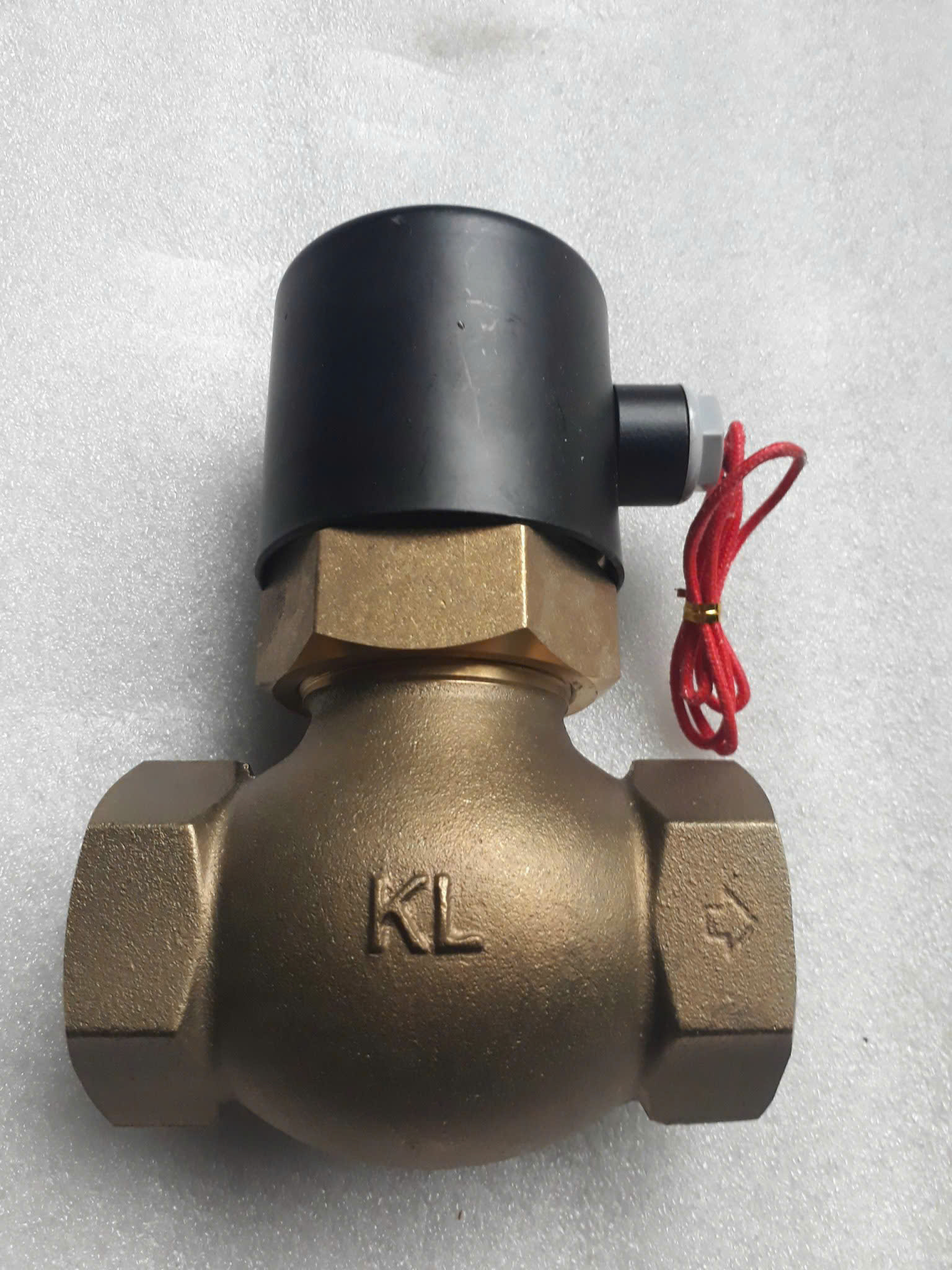 VAN ĐIỆN TỪ US-KLED