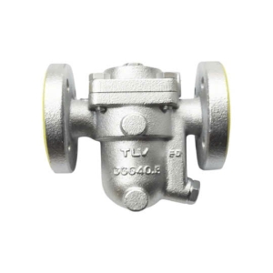 BẪY HƠI PHAO MẶT BÍCH TLV JF3X-10 JAPAN