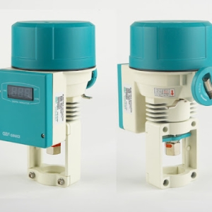 ĐẦU ĐIỆN 0N - OFF GEA-20A KOREA