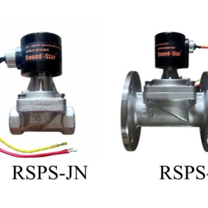 VAN ĐIỆN TỪ HƠI RSPS-20JF