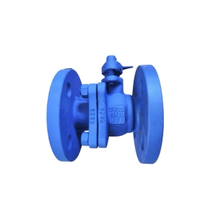 VAN BI THÉP ETM MẶT BÍCH PN16