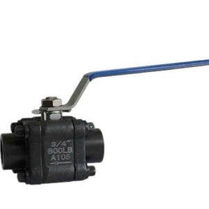 VAN BI THÉP RÈN A 105 DKM NỐI REN