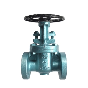 VAN CỔNG TOYO MẶT BÍCH 10K 420AF