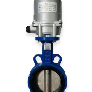 VAN BƯỚM ĐIỆN EOT05-O-DS-K2